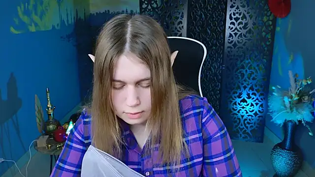 FioraMarmoris online show from 03.11.25