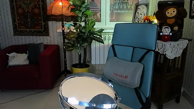 FioraMarmoris online show from 03.14.25