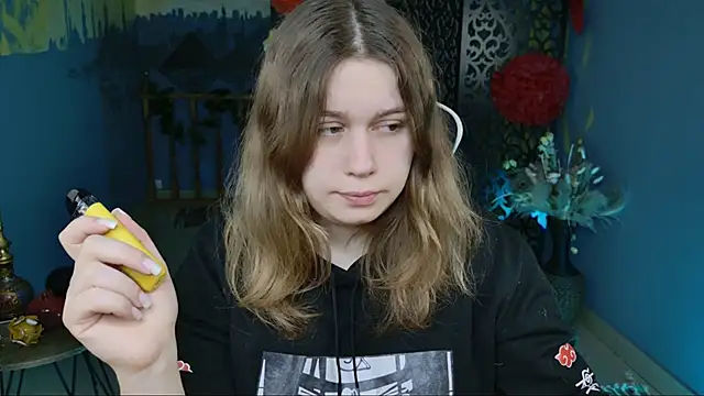 FioraMarmoris online show from 03.23.25