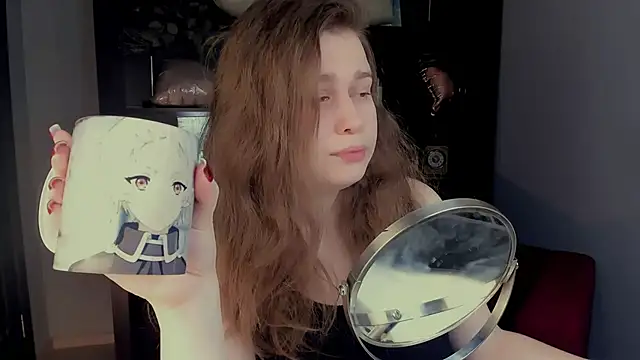 FioraMarmoris online show from 02.21.26