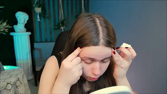 FioraMarmoris online show from 03.21.26