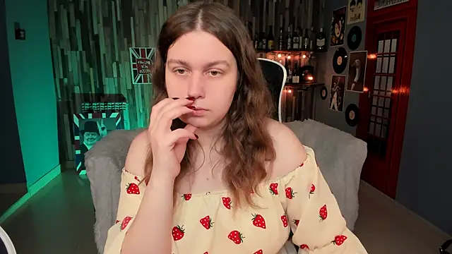 FioraMarmoris online show from 03.27.26