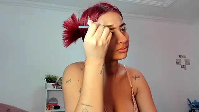 vayolettelove online show from 01.03.25