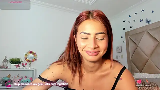 vayolettelove online show from 02.04.25