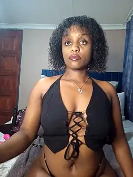 Queen-Chocolate online show from 03.09.25