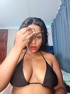 Queen-Chocolate online show from 02.07.26