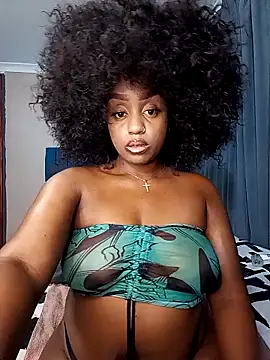 Queen-Chocolate online show from 03.08.26