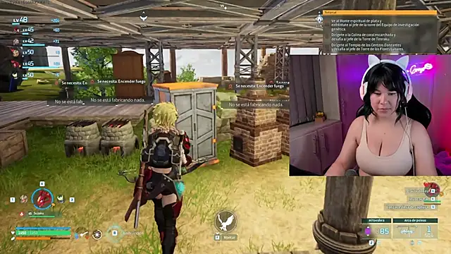 Anagreys online show from 03.08.25