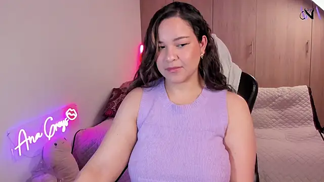 Anagreys online show from 09.28.25