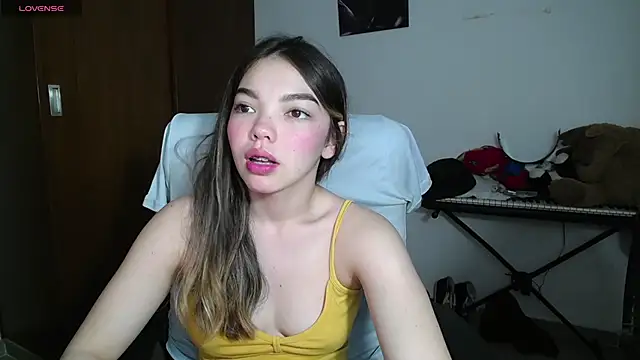 venelope1 online show from 02.17.25