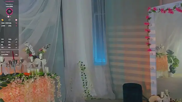 little anitta online show from 02.28.25