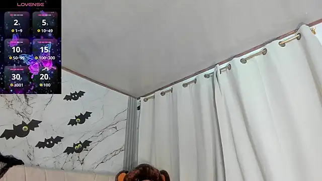 angeli sexi online show from 10.25.25