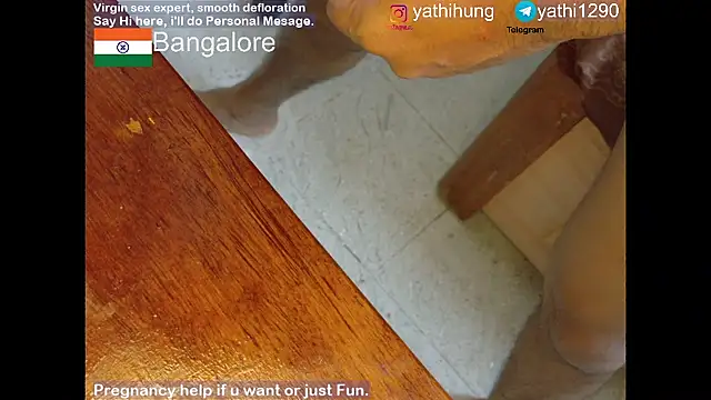 KingCobraClassy online show from 10.07.25