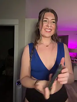 sophielove888 online show from 04.17.26