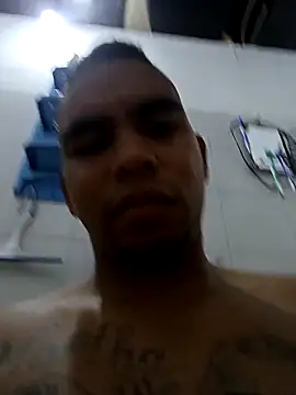 blackniggafire online show from 02.23.26