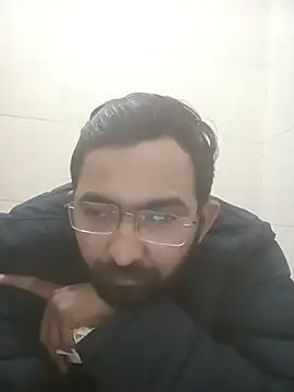 sagarghai07 online show from 02.13.26