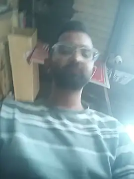 sagarghai07 online show from 07.28.26