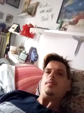 kgmrossetti4 online show from 10.09.25