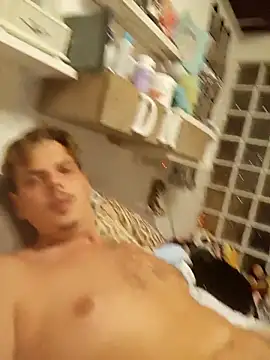 kgmrossetti4 online show from 11.04.25