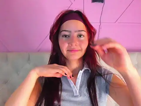 Alejita699 online show from 04.03.26