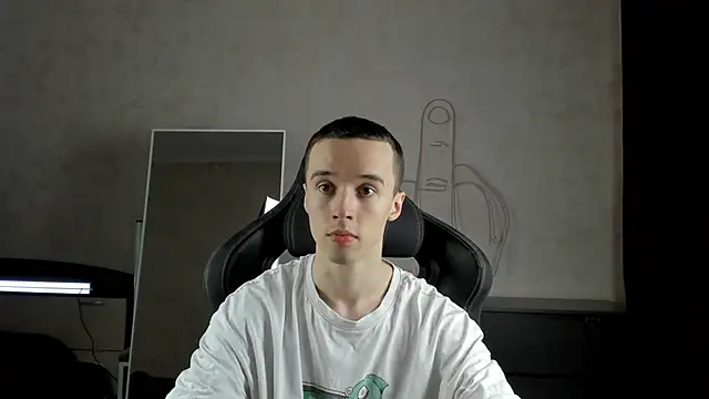 MasonWarholl online show from 01.08.25