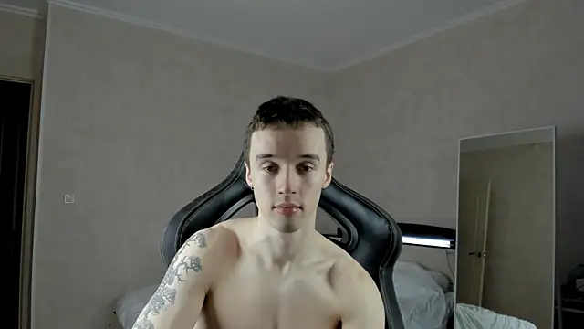 MasonWarholl online show from 02.05.25