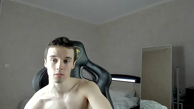 MasonWarholl online show from 02.08.25