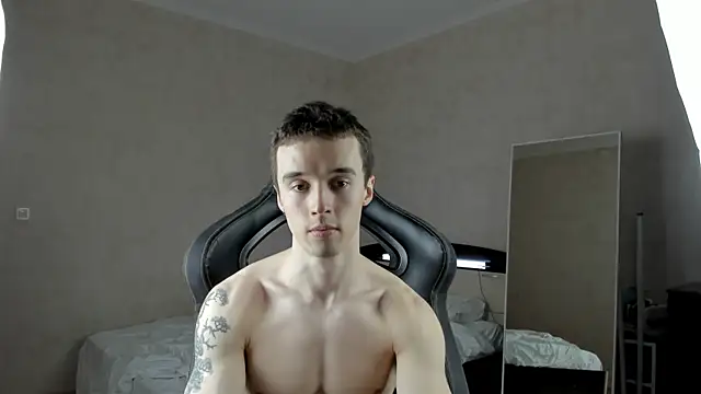 MasonWarholl online show from 02.08.25