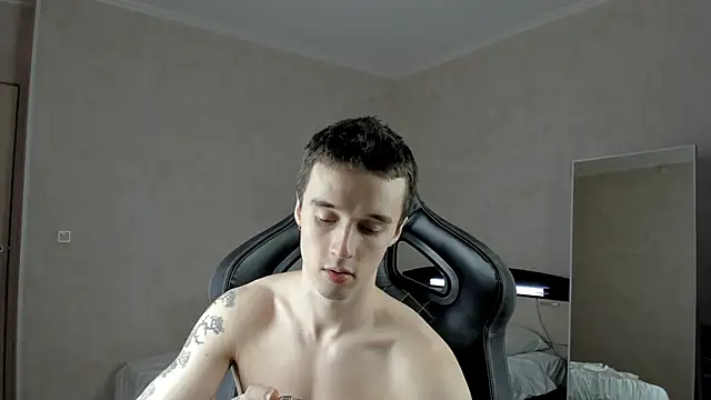 MasonWarholl online show from 02.10.25