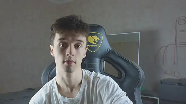 MasonWarholl online show from 10.18.25