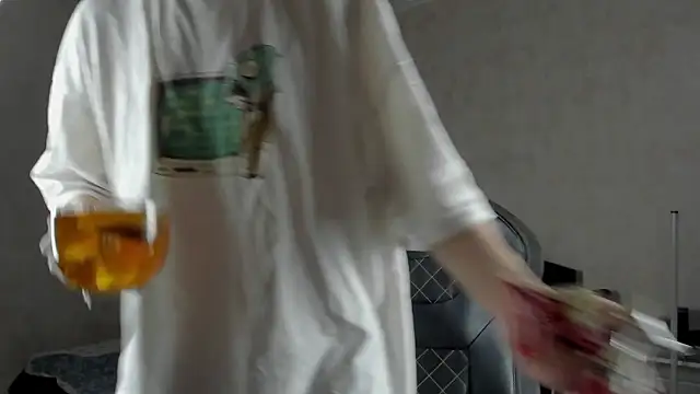 MasonWarholl online show from 02.27.26