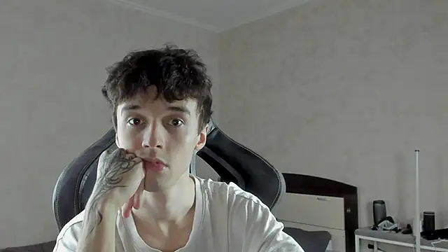 MasonWarholl online show from 03.05.26