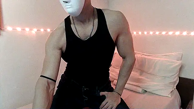 Snapshot of Alexx_Fit023 chatting on 01.06.25 Alexx Fit023 online show from 01.06.25