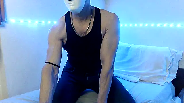 Snapshot of Alexx_Fit023 chatting on 03.04.25 Alexx Fit023 online show from 03.04.25