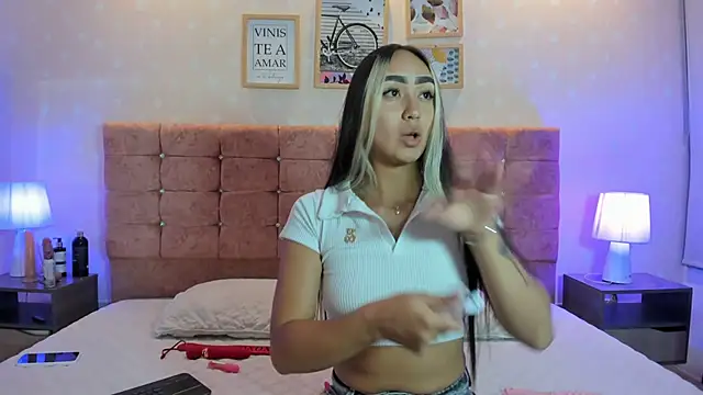 liaa 18 online show from 03.19.25