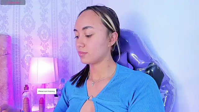 liaa 18 online show from 10.11.25