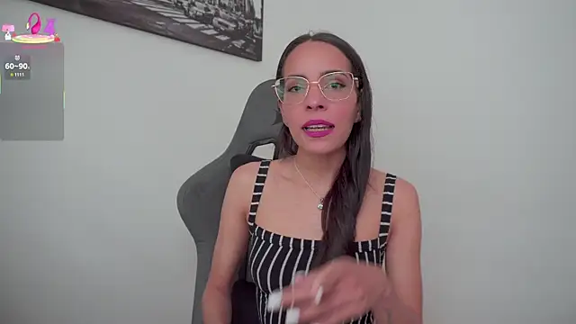 little-eli online show from 10.11.25