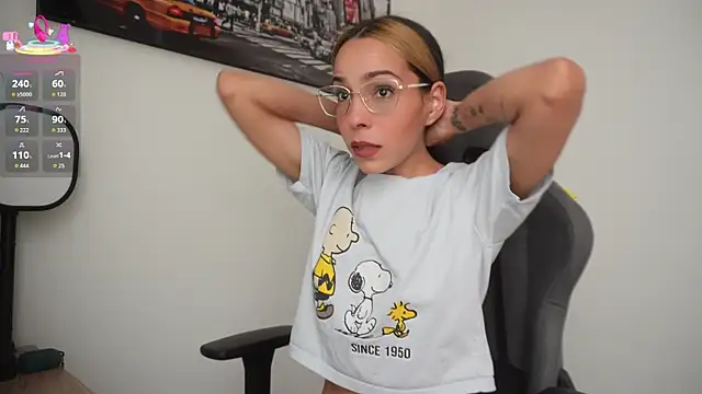 little-eli online show from 12.01.25