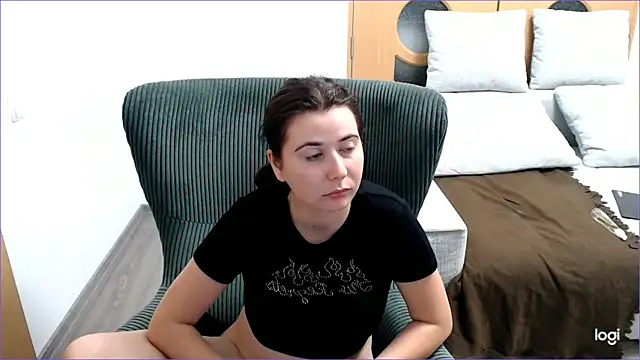 VioletaFlower7 online show from 11.05.25