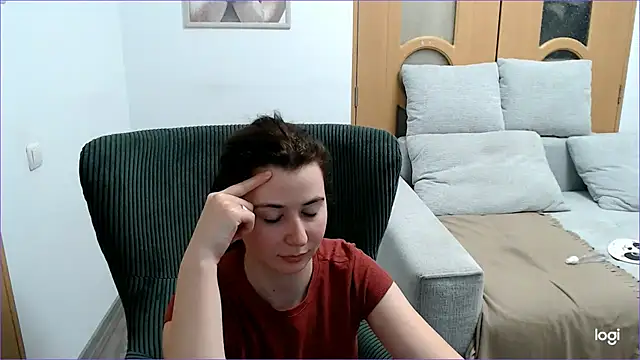 VioletaFlower7 online show from 02.21.26