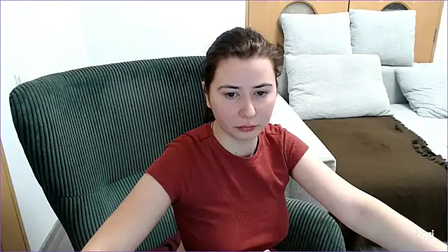 VioletaFlower7 online show from 02.23.26