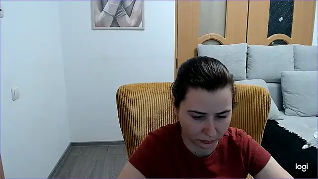 VioletaFlower7 online show from 03.26.26