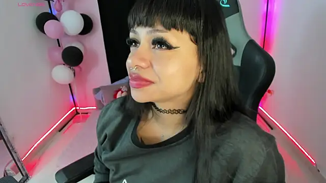 zoesullivan online show from 12.09.24