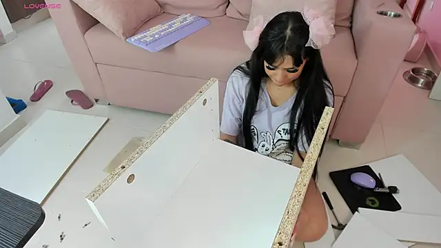 zoesullivan online show from 01.07.25