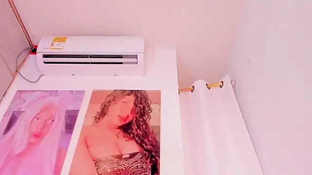 MiaKirshner online show from 02.27.26