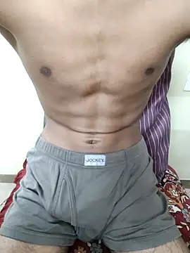 vikram74 online show from 02.18.26