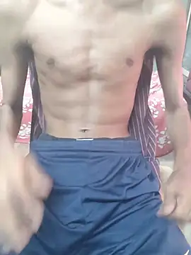 vikram74 online show from 05.17.26