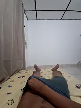 chucho5Z6- online show from 02.26.26