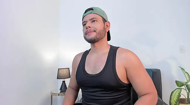 Nate Ocean online show from 02.18.25