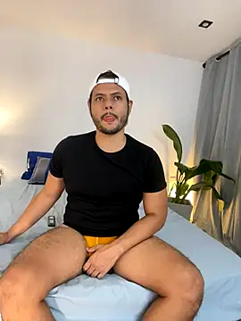 Nate Ocean online show from 12.21.25